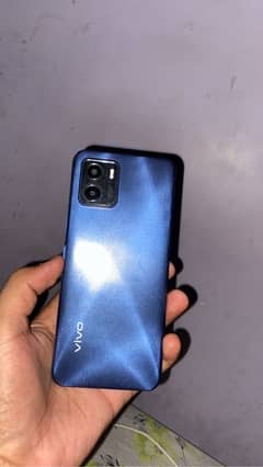 ViVo y15s 3/32