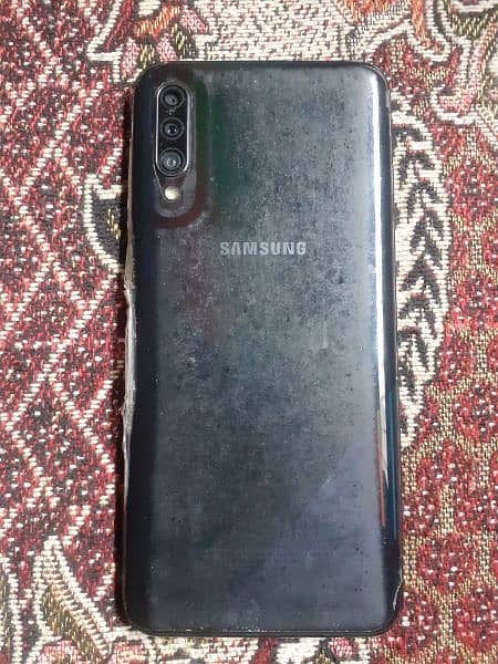 Samsung Galaxy A30S Mobile for Sale 1