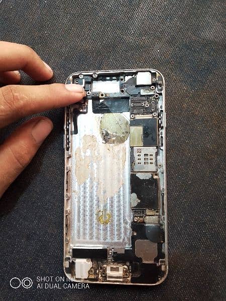 iphone 6 pta  board 1