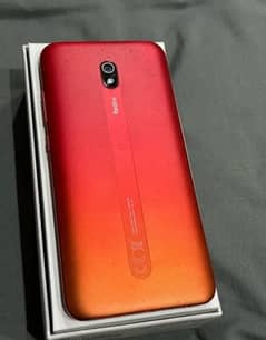 Redmi 8A