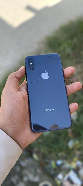 Iphone xs 256gb 2