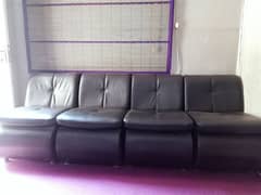 6 sofa set