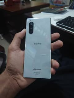 SONY XPERIA 5