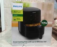 Philips Air Fryer HD9200/90