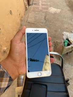 iPhone 8 plus 256gb