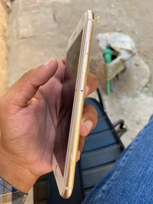 iPhone 8 plus 256gb 3