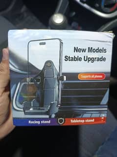 Mobile Car holder Ac