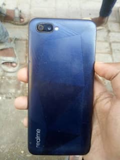 realme c2 3gb 32gb