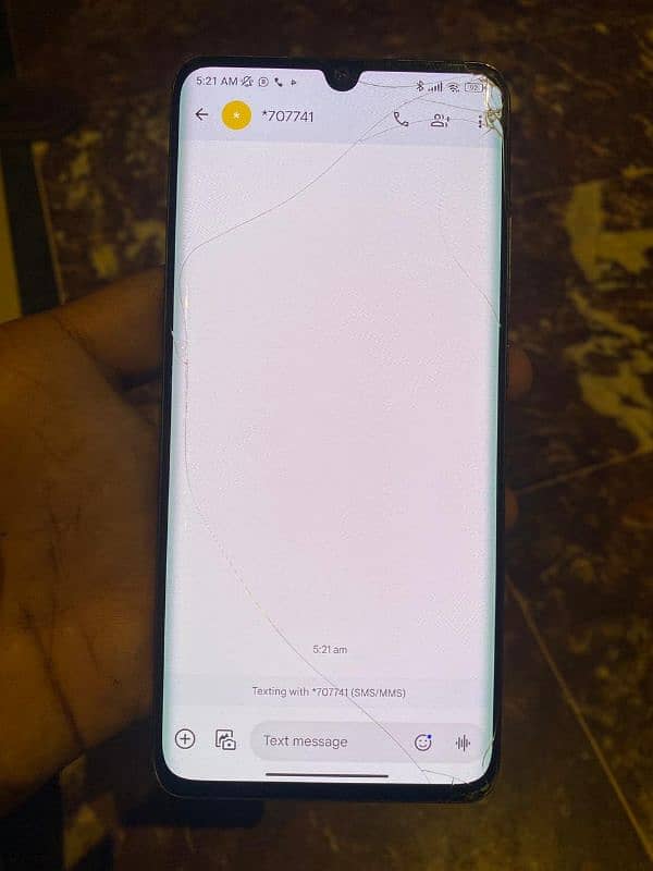 Xiaomi mi note 10 PTA Approved 3