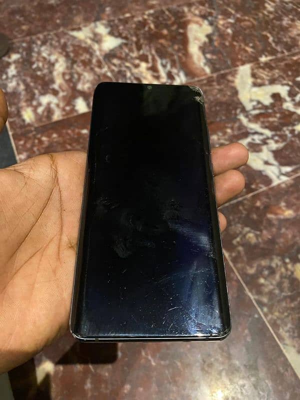 Xiaomi mi note 10 PTA Approved 4