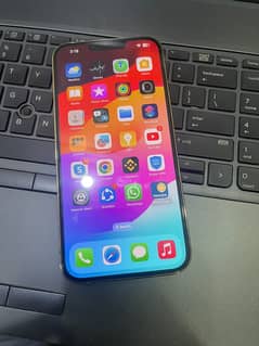 iphone 13 pro max non pta128gb with box 0