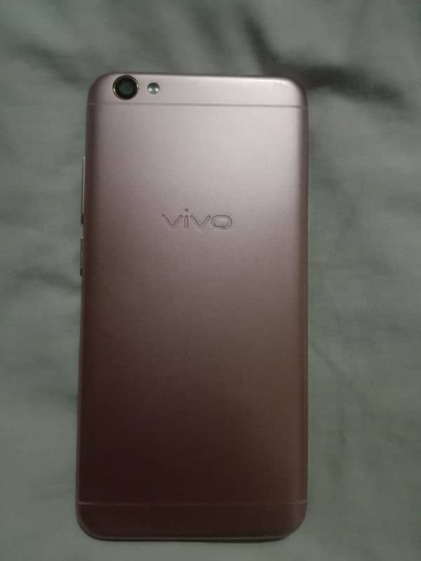 VIVO Y 66 0