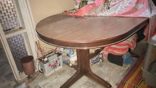 Dining Table for sell