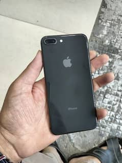 iphone 8 Plus