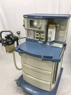 Anesthesia GA Machine General Anesthesia Ventilators Medical Equipment