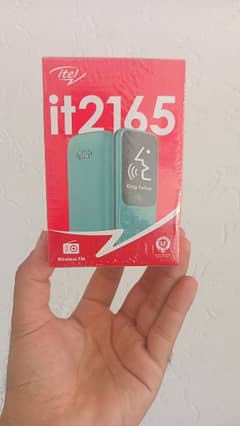 Itel