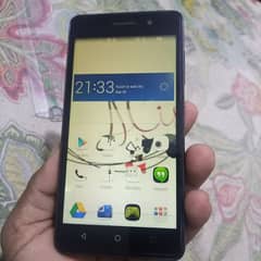 huawei honor 4c