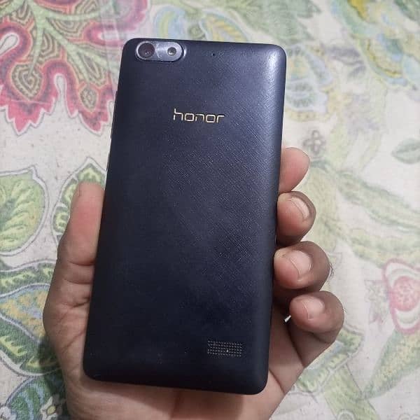 huawei honor 4c 1