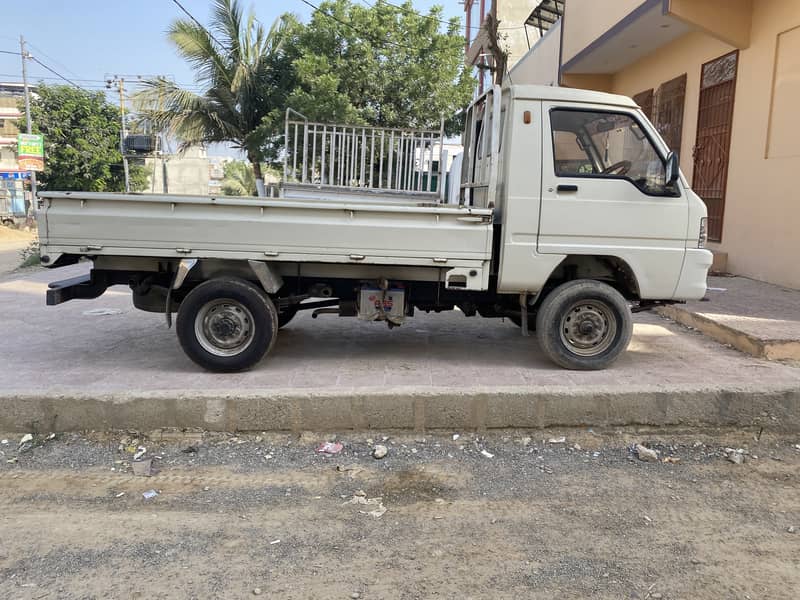 Forland Truck C19 2021 For sale 3