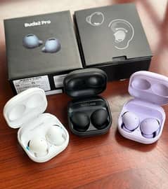 Samsung Galaxy Buds 2 Pro