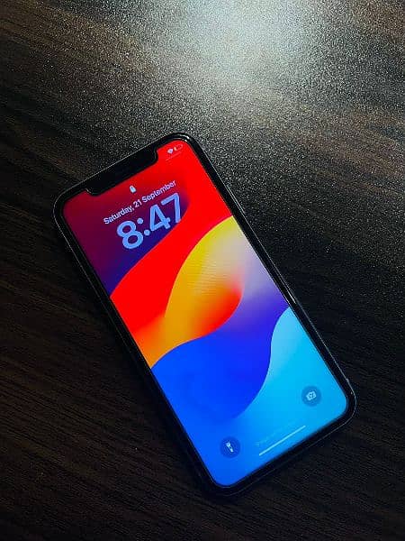 Iphone 11 128gb Non PTA Factory Unlocked 5