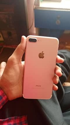 i phone 7 puls 128 gb non pTa 0