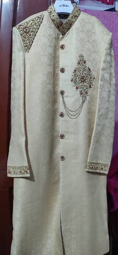 Shirwani