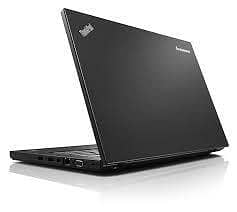 Lenovo Thinkpad X250 Core i5 5th Gen, 4GB, 500GB, 12.5″ HD LED – USED