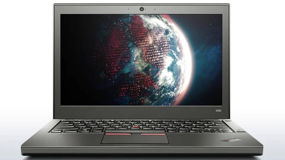 Lenovo Thinkpad X250 Core i5 5th Gen, 4GB, 500GB, 12.5″ HD LED – USED 2