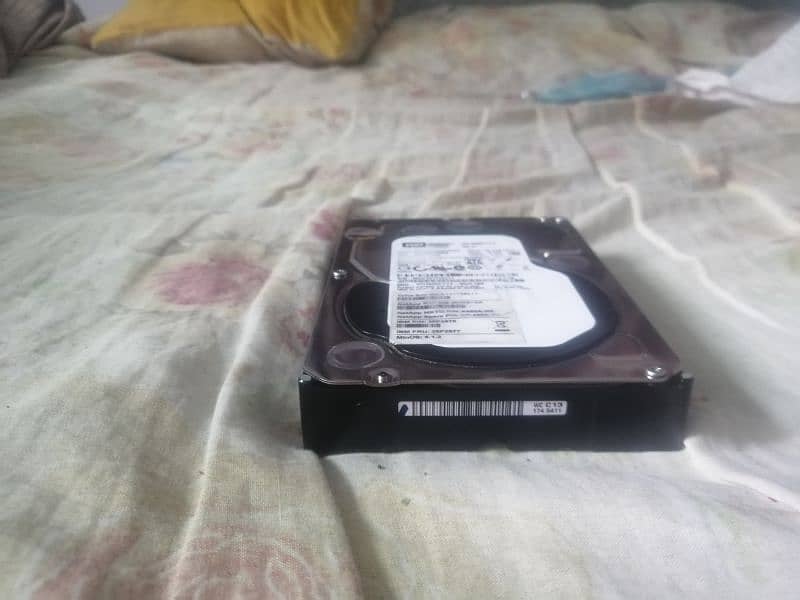 4000 gb hard disk with full data movies dramas songs etc 2