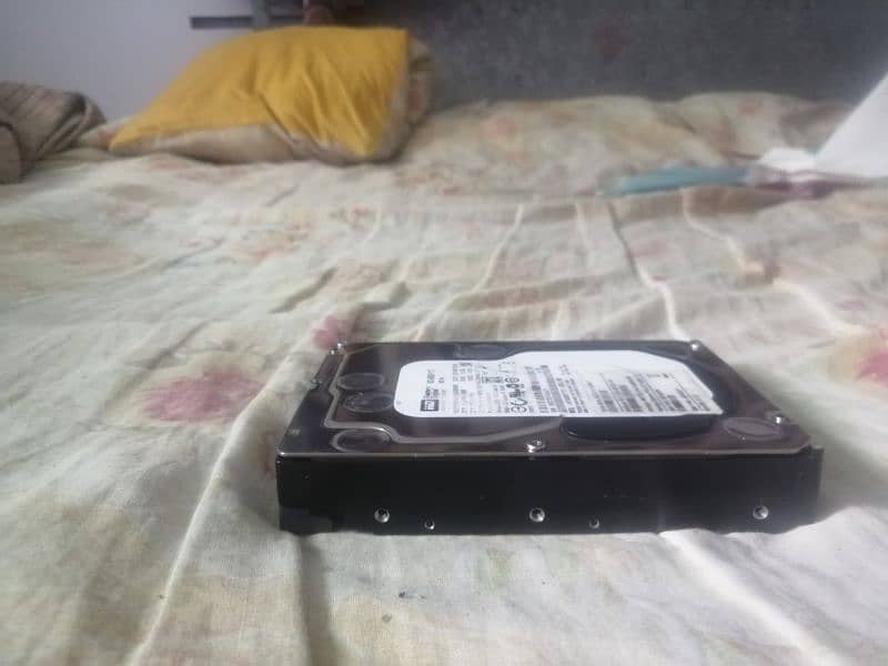 4000 gb hard disk with full data movies dramas songs etc 3