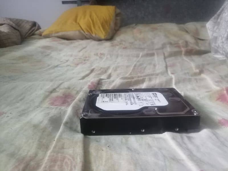 4000 gb hard disk with full data movies dramas songs etc 5