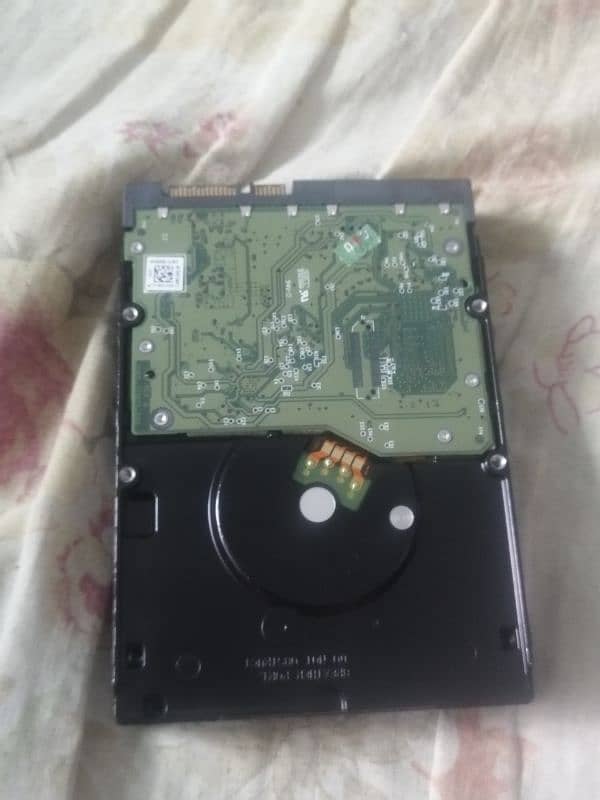 4000 gb hard disk with full data movies dramas songs etc 6