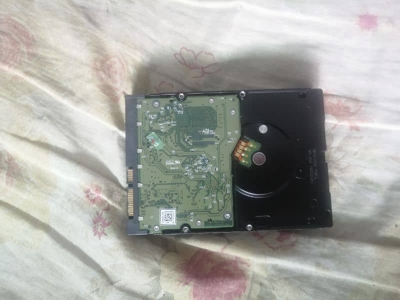 4000 gb hard disk with full data movies dramas songs etc 7