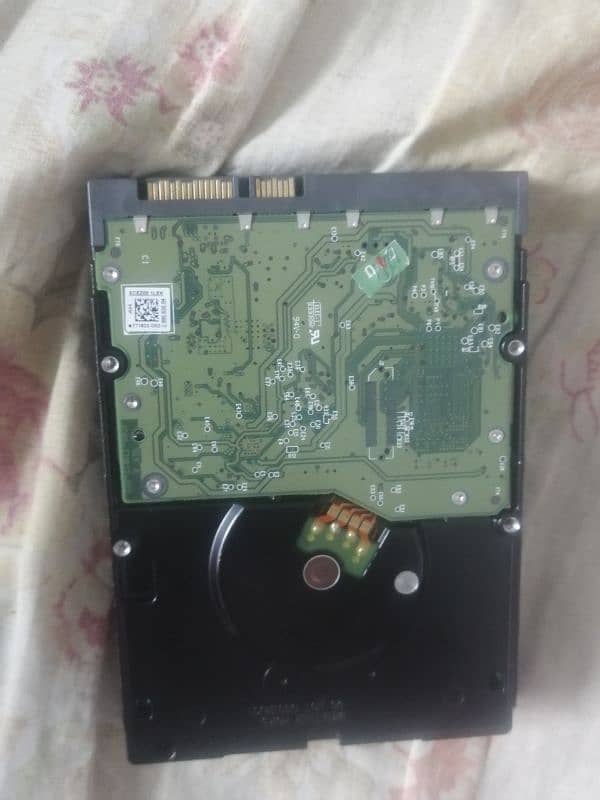 4000 gb hard disk with full data movies dramas songs etc 8