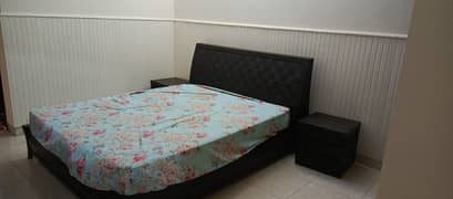 Full Furnished 2 Beds Apartment for Rent in Ex Air Avenue DHA Phase 8 Airport road Lahore.