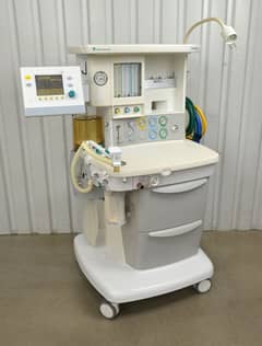 Anaesthesia unit/ anaesthesia machine Imported Anesthesia Machines