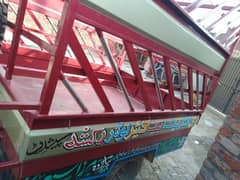 Loder Shafat rickshaw 0