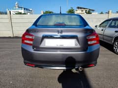 Honda City 1.3 i-VTEC 2016 (Immaculate condition)