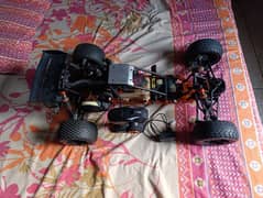 Baja 5b petrol rc car Ready to Run Hpi Rovan traxxas hsp