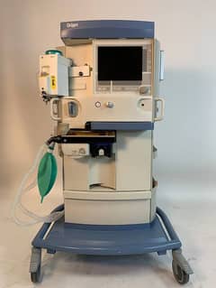 Anaesthesia unit/ anaesthesia machine Imported Anesthesia Machines