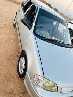 Suzuki Cultus VXR 2006