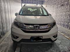 Honda BR-V 2019 automatic S-pacakage