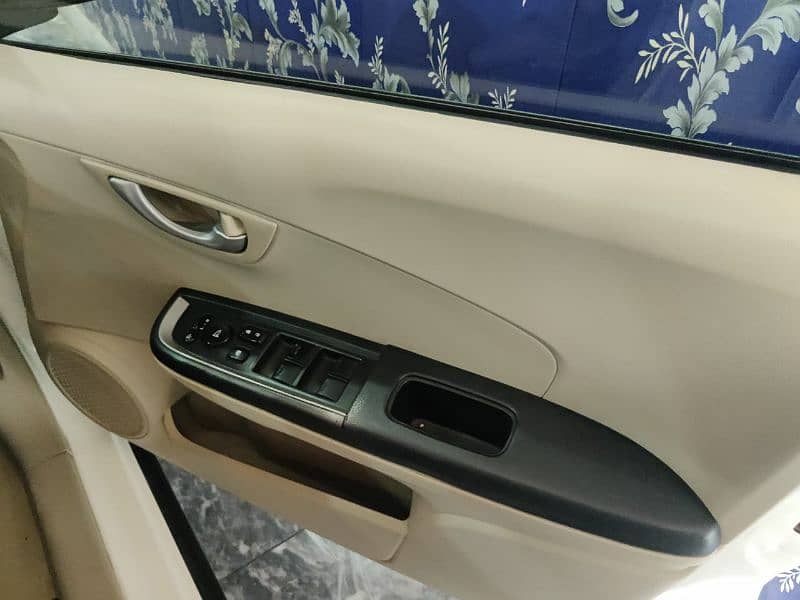 Honda BR-V 2019 automatic S-pacakage 8