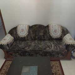 Sofa For Sale Pure Wood