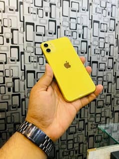 Iphone 11 64gb Factory Unlock (Esim Non Active) 03265058898