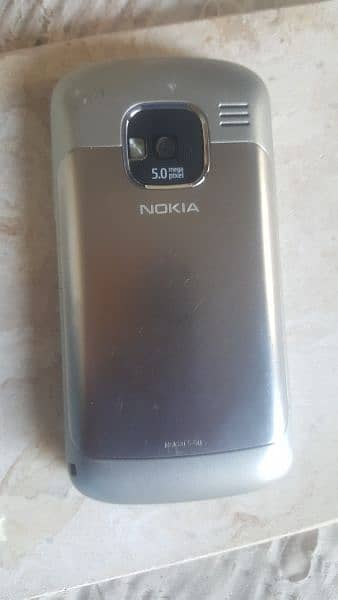 Nokia E5-00 symbian phone only phone PTA officially approved 2