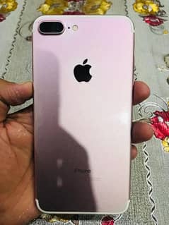 iphone 7 plus pta aprove 128 water pack