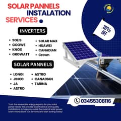 solar pannels , solar system instalation . solar install krwae