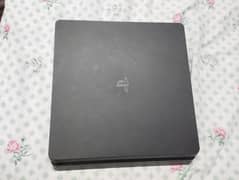 Ps4 Slim 1 TB